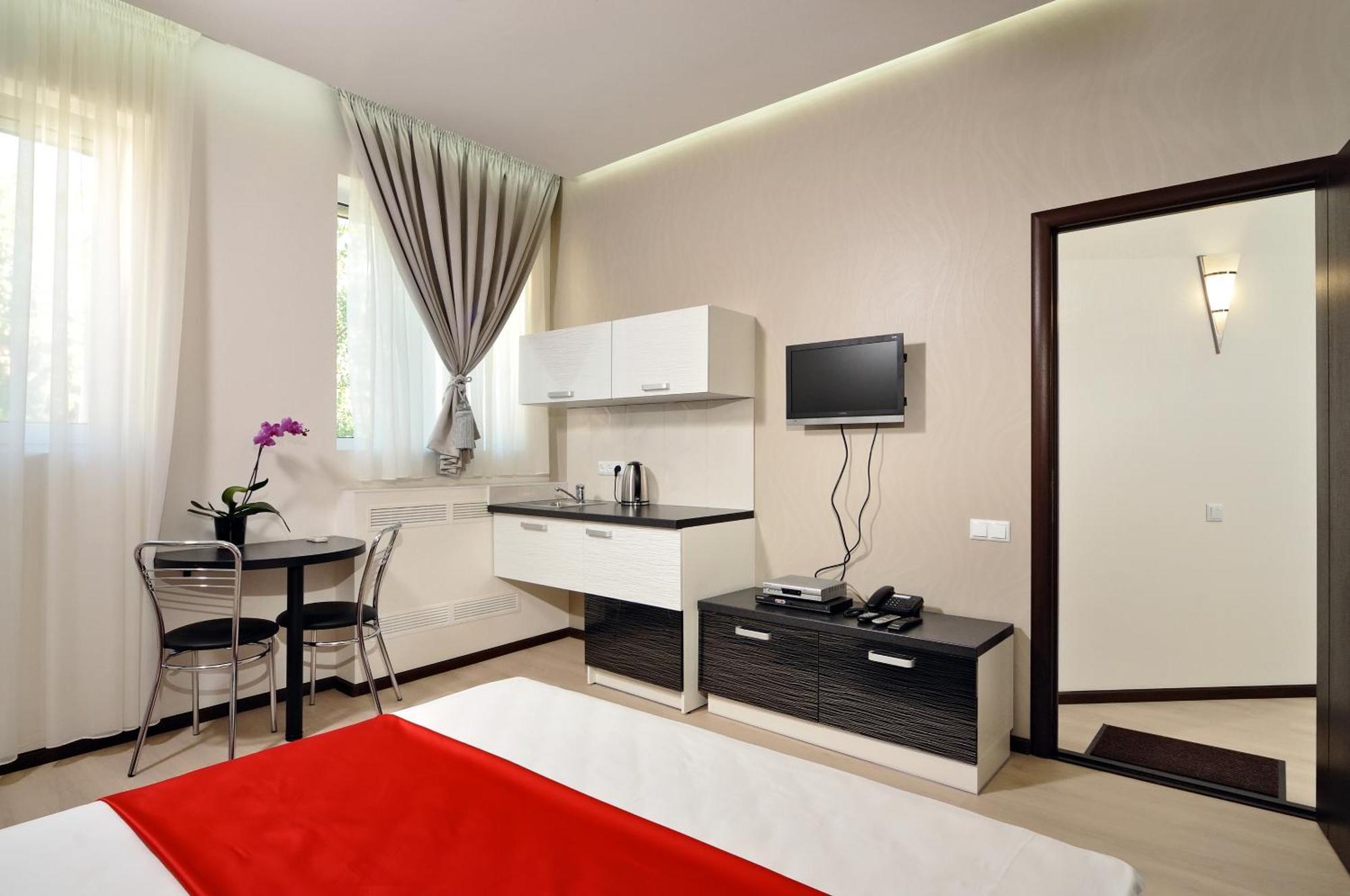 Secret Apartments Kyiv Room photo